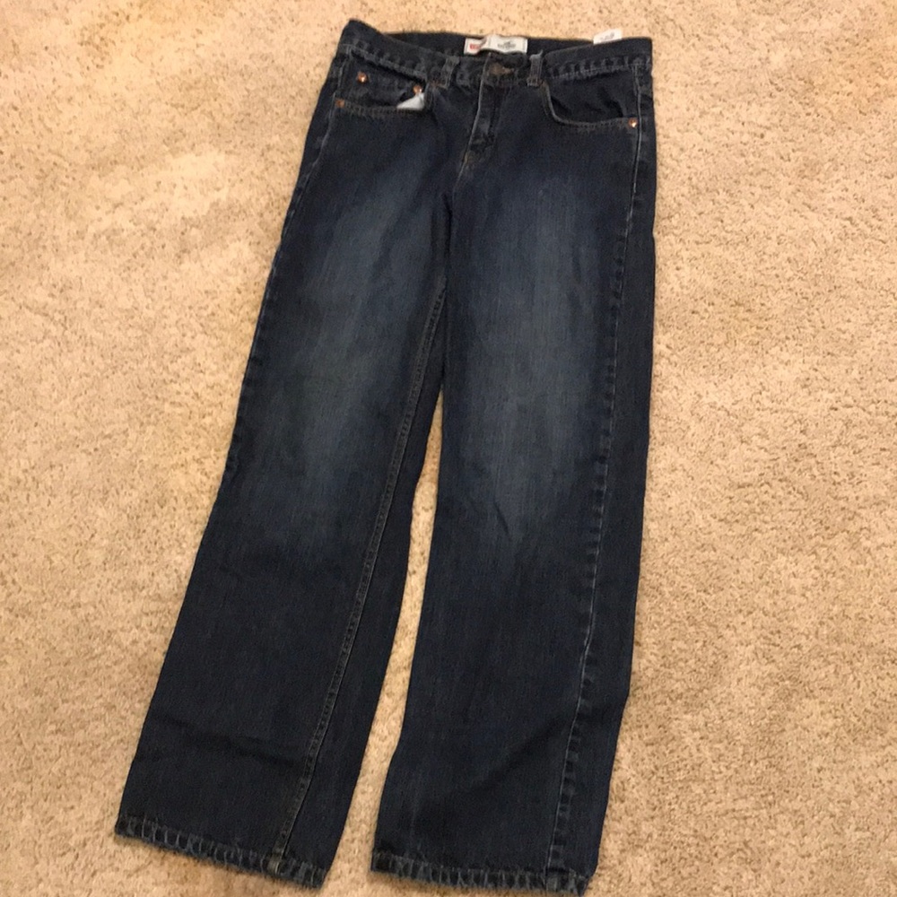 Pants